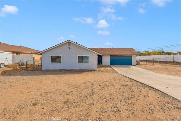 Hesperia, CA 92345,10705 Pinon AVE