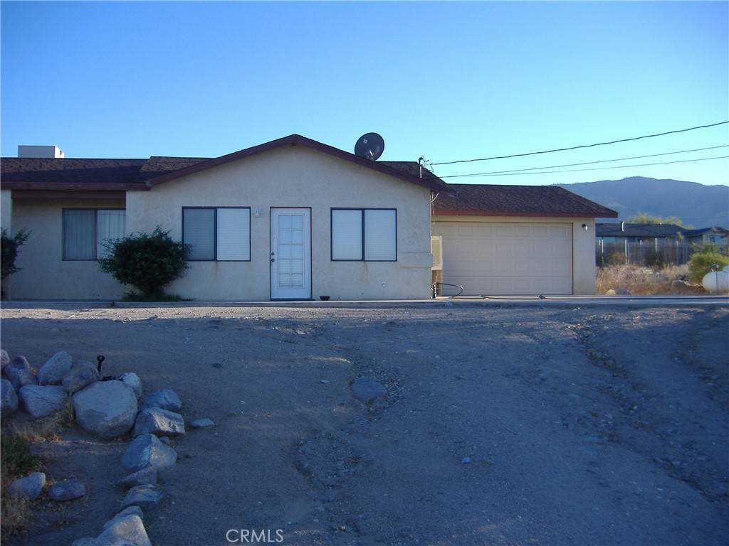 Lucerne Valley, CA 92356,32833 Azurite RD
