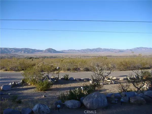 Lucerne Valley, CA 92356,32833 Azurite RD