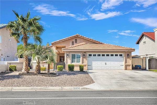 13966 Driftwood DR, Victorville, CA 92395