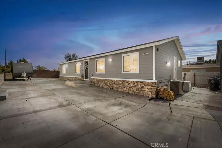 16311 Seneca RD, Victorville, CA 92395