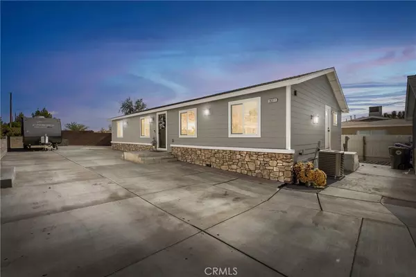 16311 Seneca RD, Victorville, CA 92395