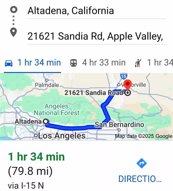 Apple Valley, CA 92308,21621 Sandia RD #65