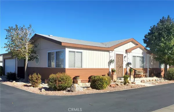 21621 Sandia RD #65, Apple Valley, CA 92308