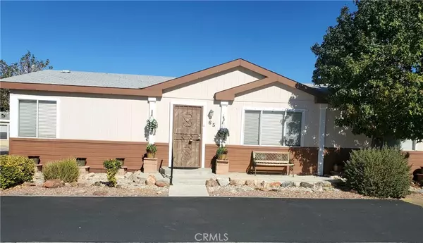 Apple Valley, CA 92308,21621 Sandia RD #65