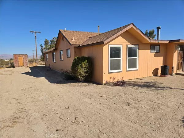 Lucerne Valley, CA 92356,36510 Colby ST