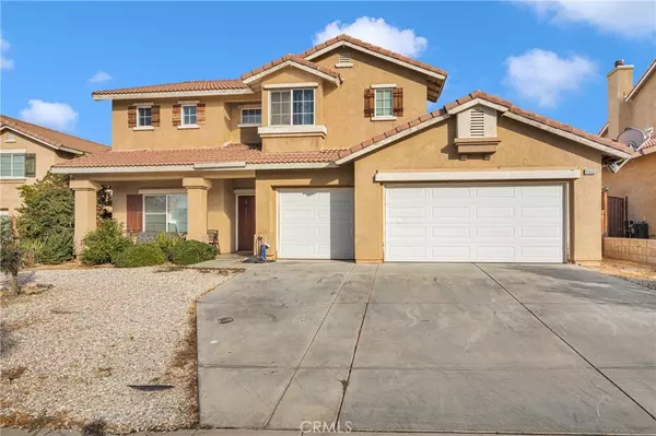 Victorville, CA 92392,12839 Fencerider WAY