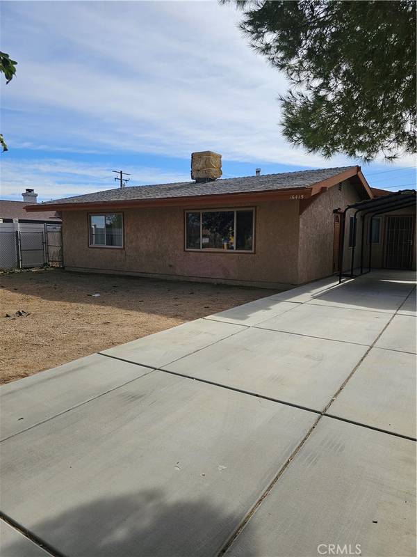 Hesperia, CA 92345,16415 Pine St