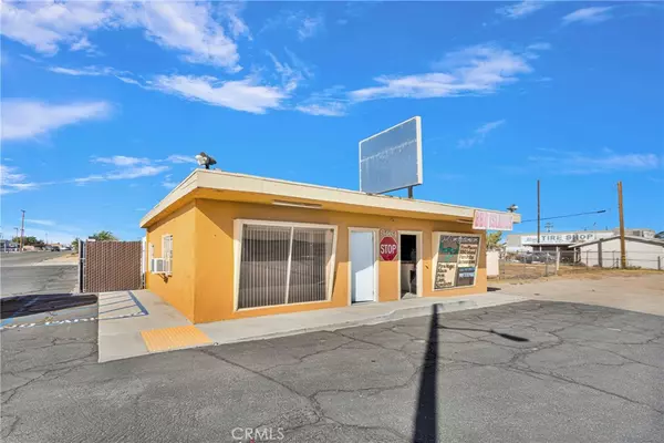 Hesperia, CA 92345,9464 Hesperia RD