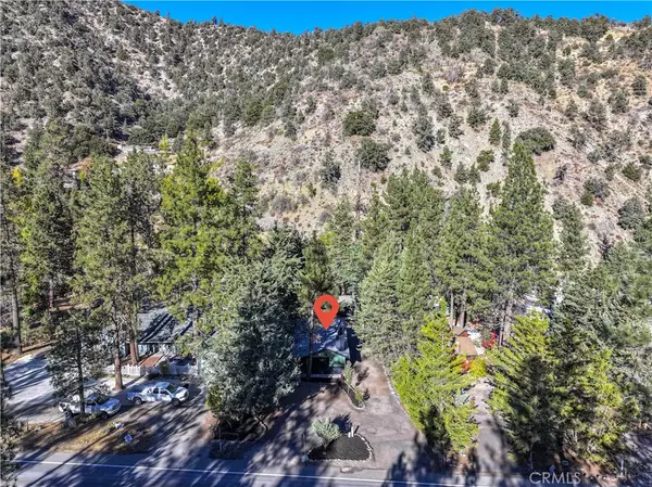 Wrightwood, CA 92397,1762 State Highway 2