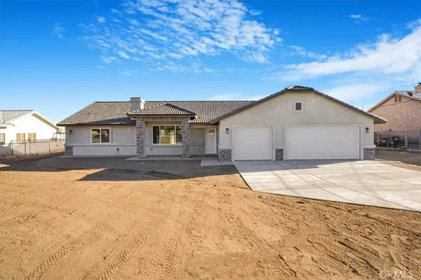 Hesperia, CA 92345,8027 Paisley AVE