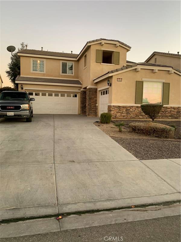 16545 Ukiah ST, Victorville, CA 92394