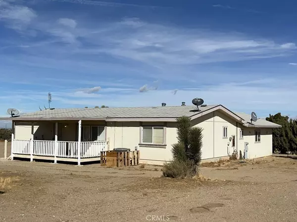 Phelan, CA 92371,9274 Terrace View RD