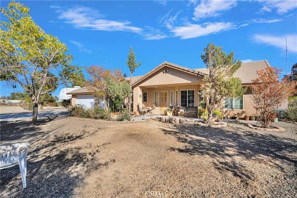 Phelan, CA 92371,13375 Hacienda RD