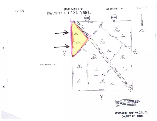 California City, CA 92305,2 Brown