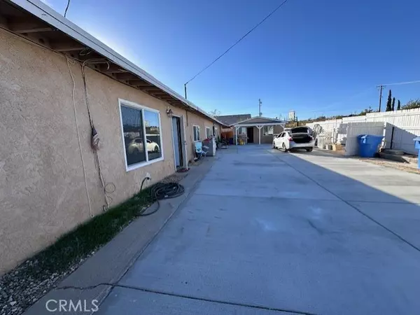 Barstow, CA 92311,1120 Wisteria AVE