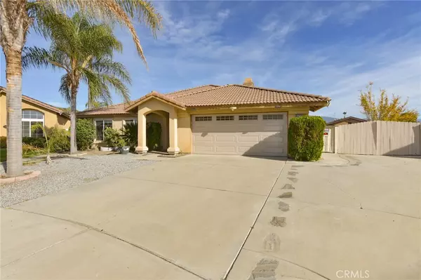 San Jacinto, CA 92583,1056 Titus CT