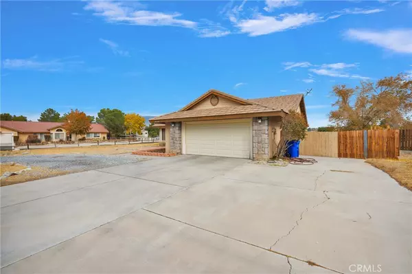 Apple Valley, CA 92308,19186 Cochise PL