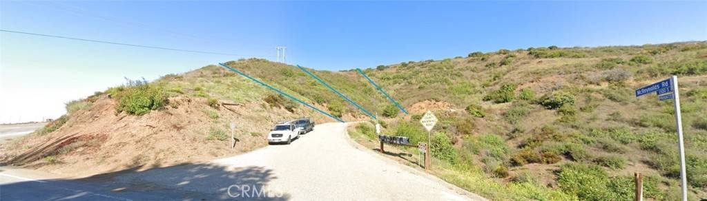 2400 McReynolds DR, Malibu, CA 90265