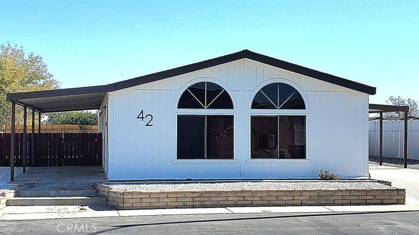 12550 Main ST #42, Hesperia, CA 92345