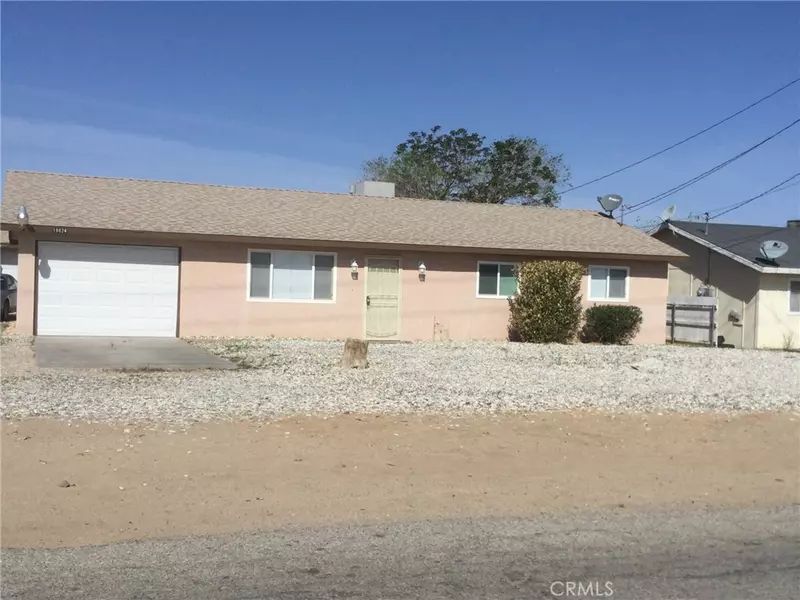 18824 Bellflower ST #A, Adelanto, CA 92301