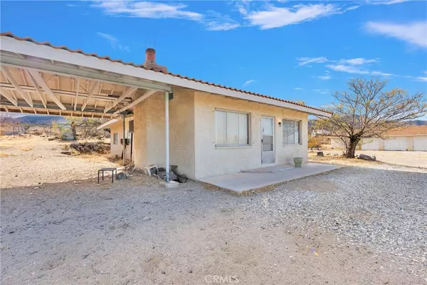 Lucerne Valley, CA 92356,32222 Richard ST