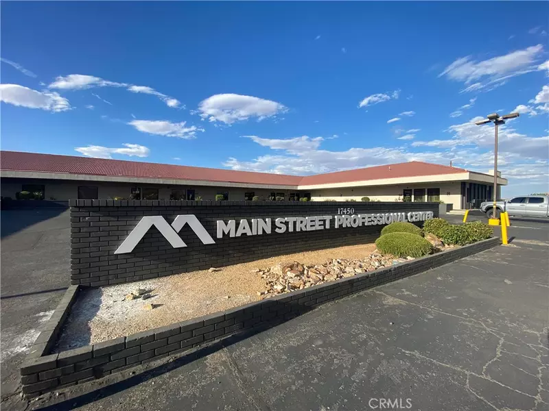 17450 Main ST #H, Hesperia, CA 92345