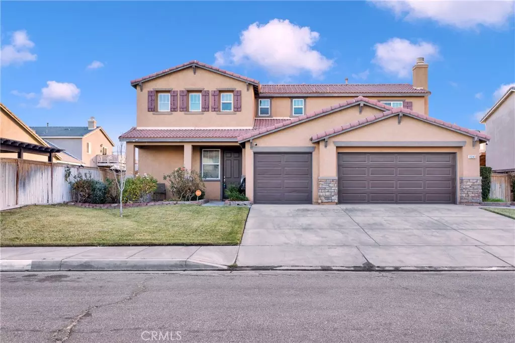 Adelanto, CA 92301,11243 Shanandoah ST