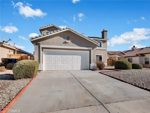 Victorville, CA 92394,15564 Naples LN