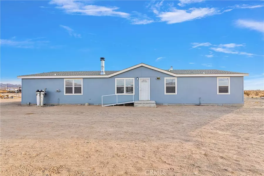 36249 Campbell RD, Lucerne Valley, CA 92356