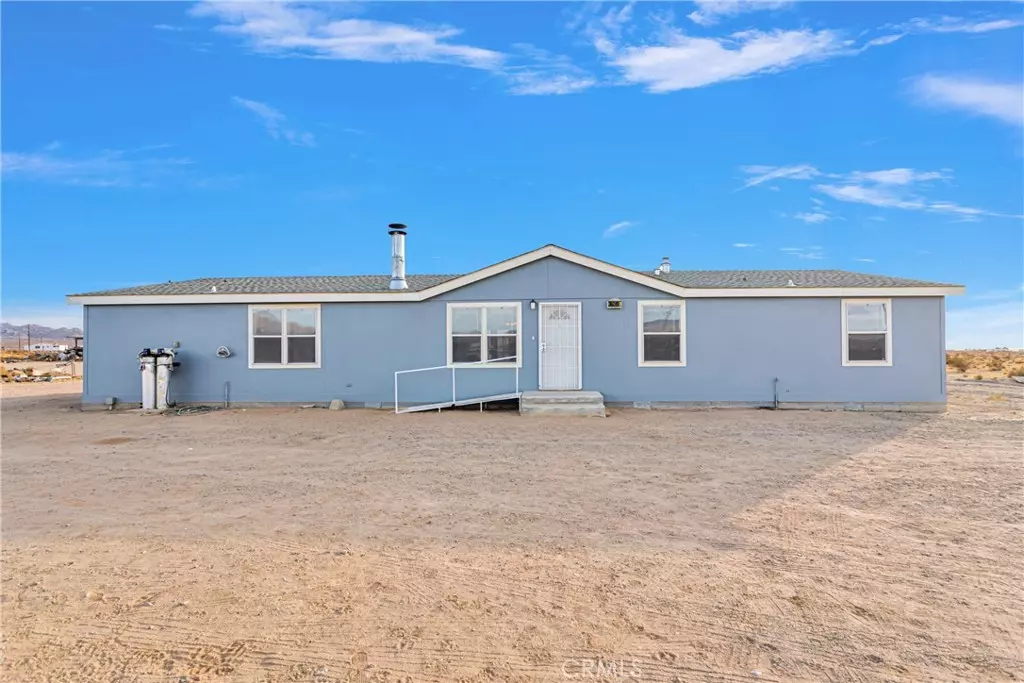 Lucerne Valley, CA 92356,36249 Campbell RD