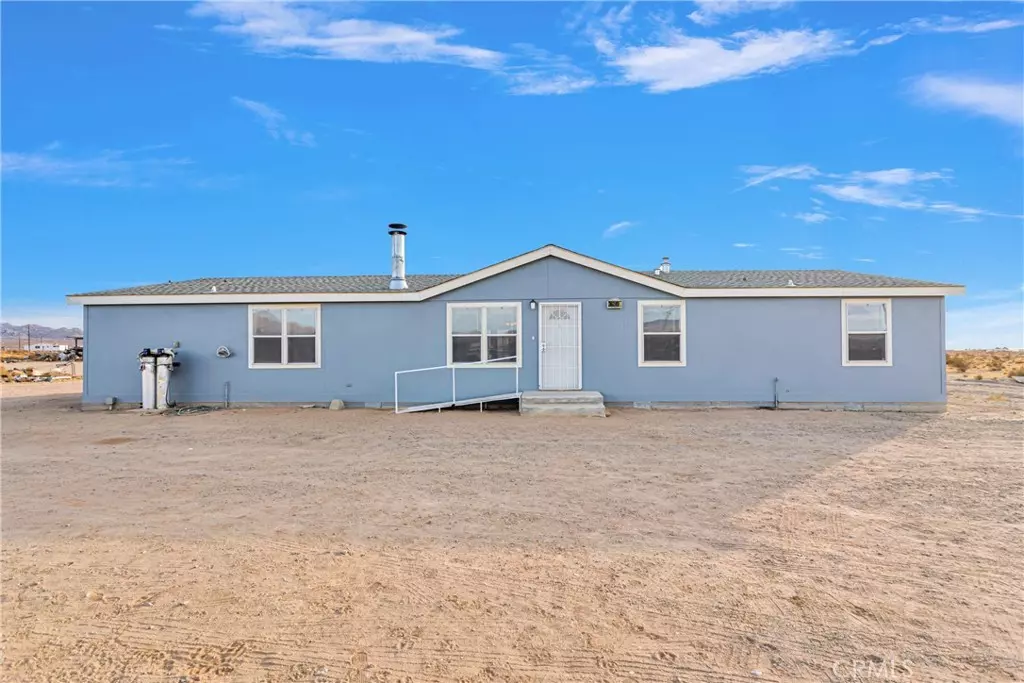 Lucerne Valley, CA 92356,36249 Campbell RD