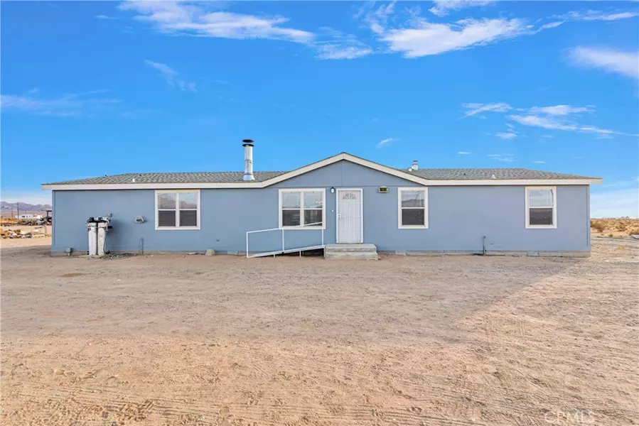 36249 Campbell RD, Lucerne Valley, CA 92356