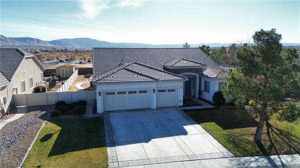 Apple Valley, CA 92308,19689 Chicory CT