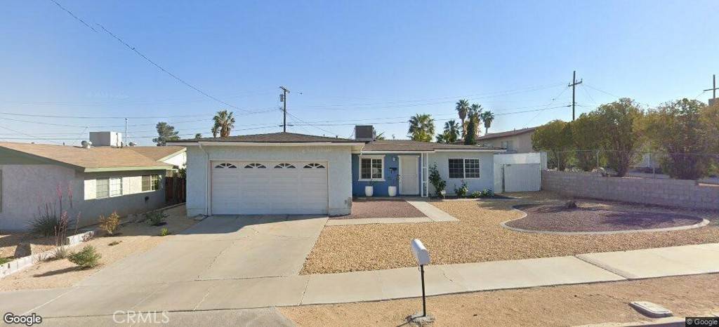 Barstow, CA 92311,1212 Carson ST