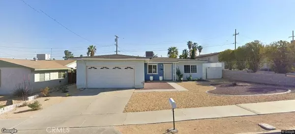 1212 Carson ST, Barstow, CA 92311