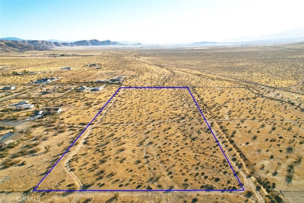 Apple Valley, CA 92308,0 Loma Vista RD