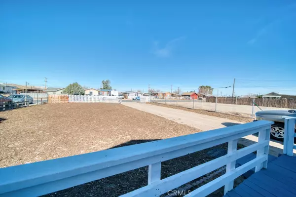 Boron, CA 93516,26844 Anderson ST