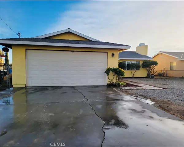 10907 BARTLETT, Adelanto, CA 92301