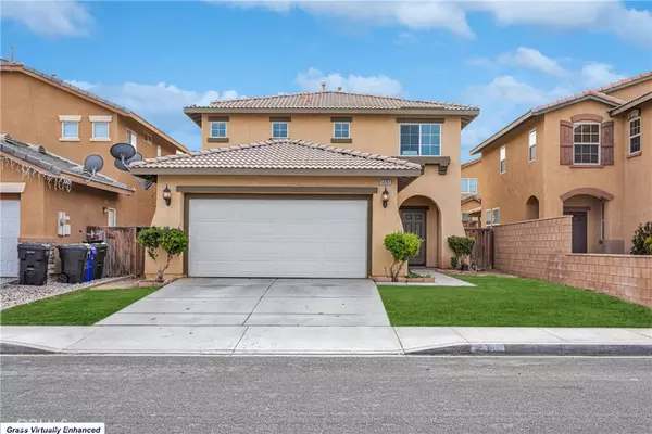 14351 Moon Valley ST, Victorville, CA 92394