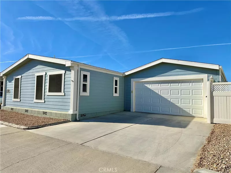 22241 Nisqually RD #54, Apple Valley, CA 92308