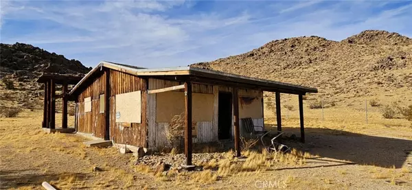 11726 Jasper AVE, Lucerne Valley, CA 92356