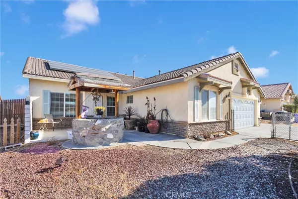 13221 Cypress AVE, Victorville, CA 92395