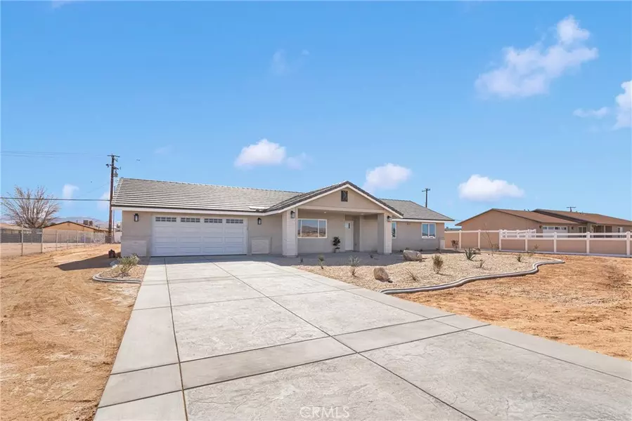 22853 Outer Hwy 18, Apple Valley, CA 92307