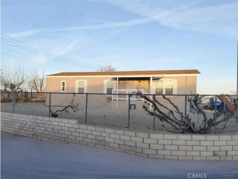 2494 W Main ST #51, Barstow, CA 92311