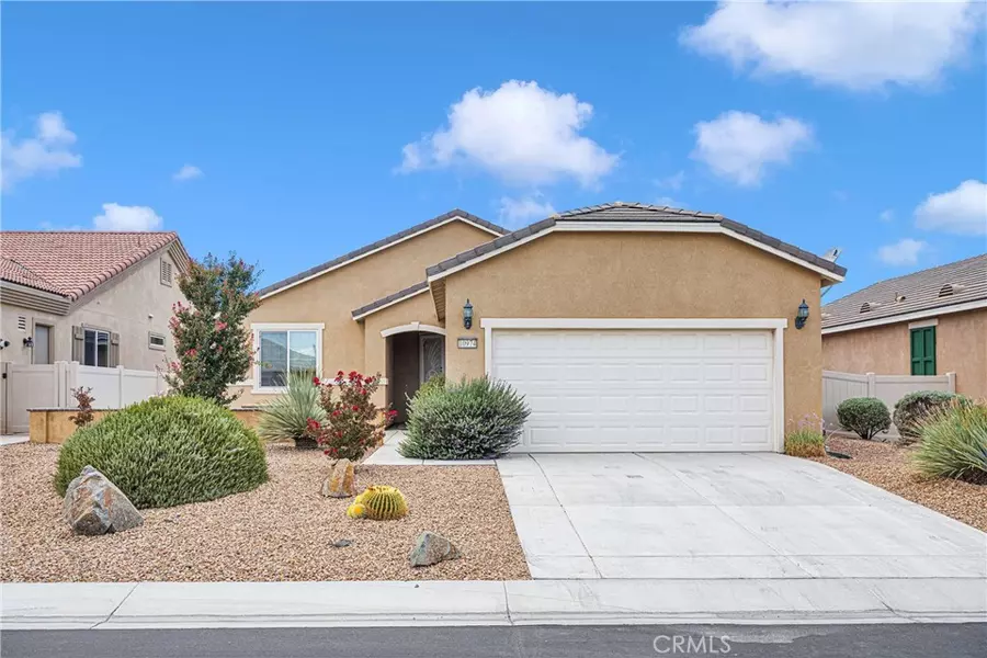 10974 Katepwa ST, Apple Valley, CA 92308