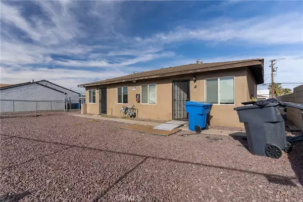 Barstow, CA 92311,1331 Nancy ST