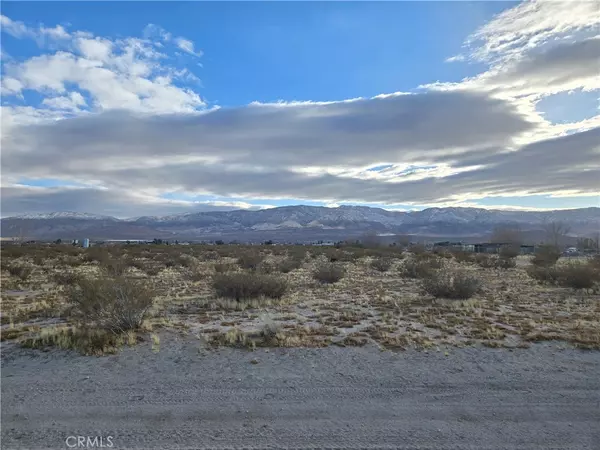 5 Acres Colby ST, Lucerne Valley, CA 92356