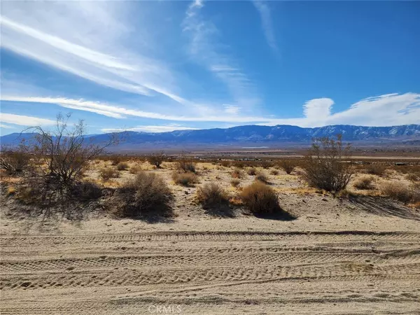 Lucerne Valley, CA 92356,500 Neptune RD