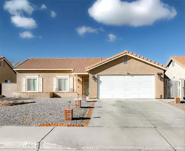 Adelanto, CA 92301,14662 Allison ST